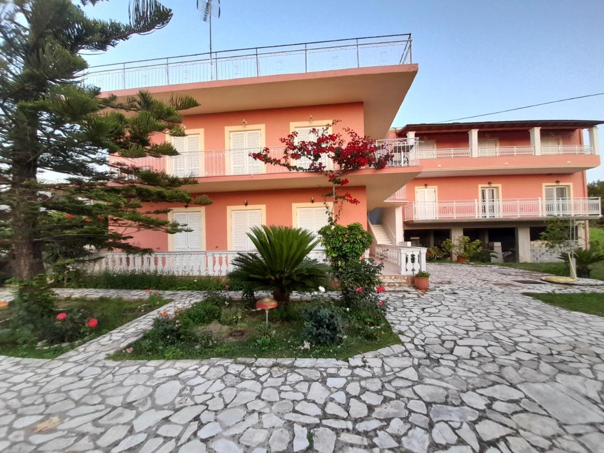 Apartment Angelos Apartment's *